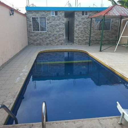 Villas Karen 톤수파 외부 사진